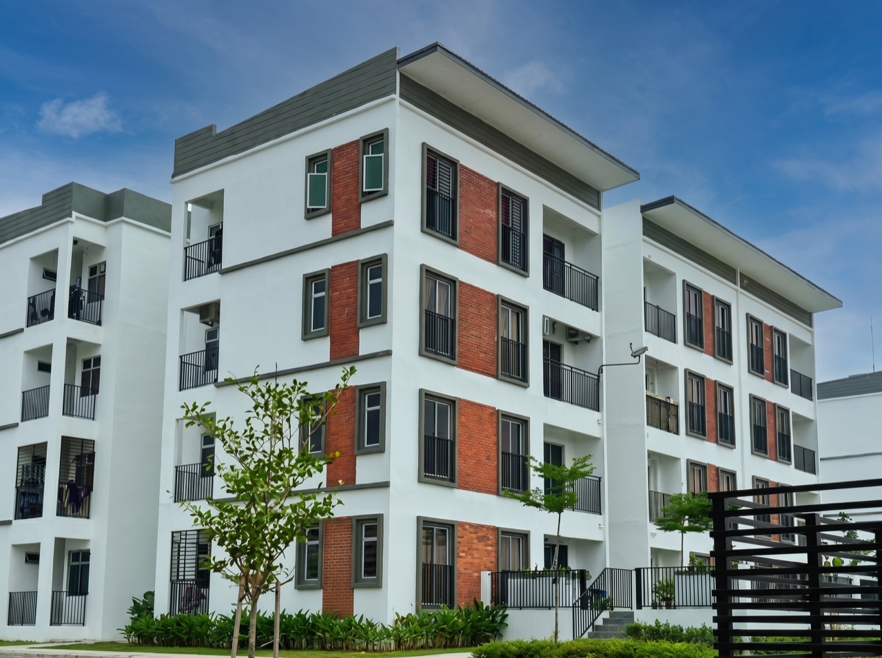 Citra Embun Residence