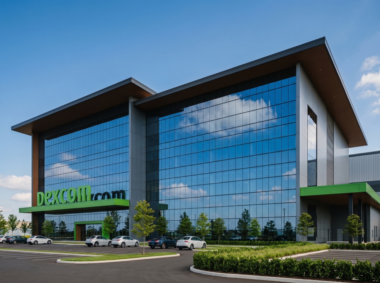 Dexcom