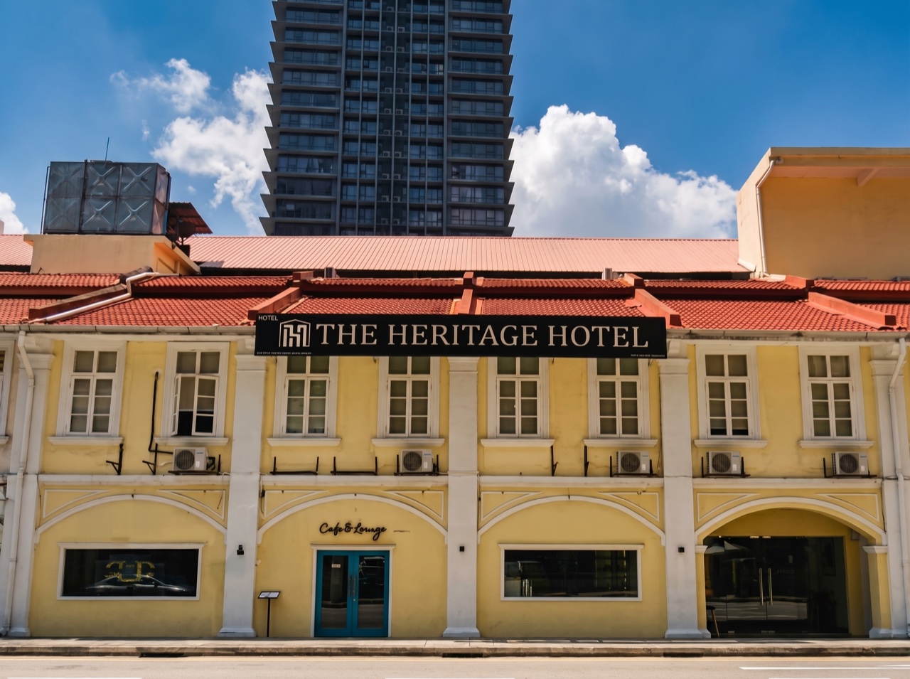 MIL Design Hotel