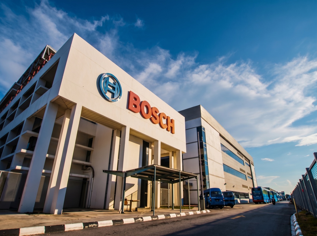 Robert Bosch (M) Sdn Bhd