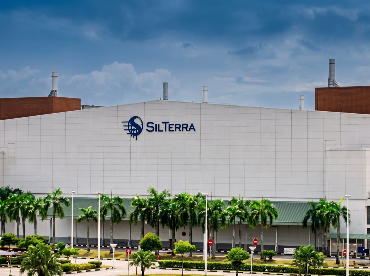 Silterra Malaysia Sdn Bhd
